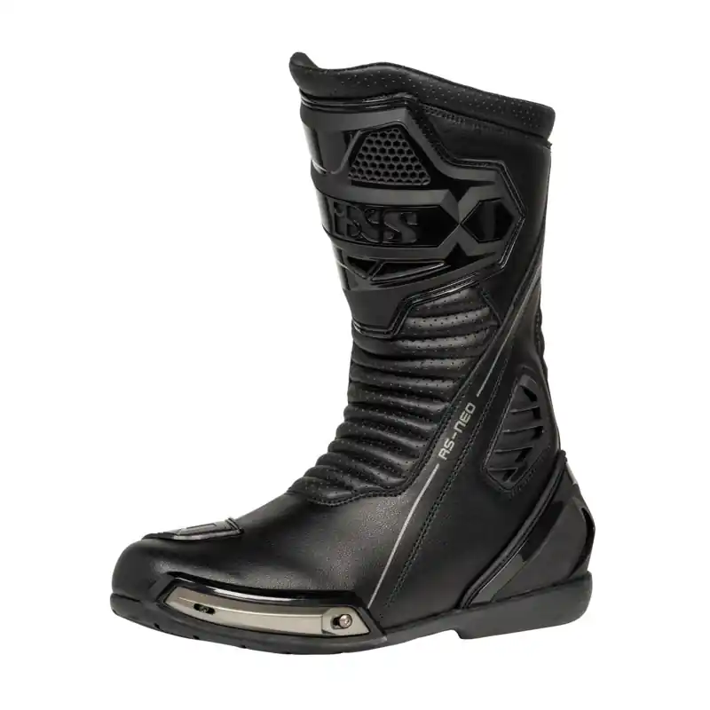 Stivali Ixs Rs Neo nero-40 Direttamente Dal Produttore