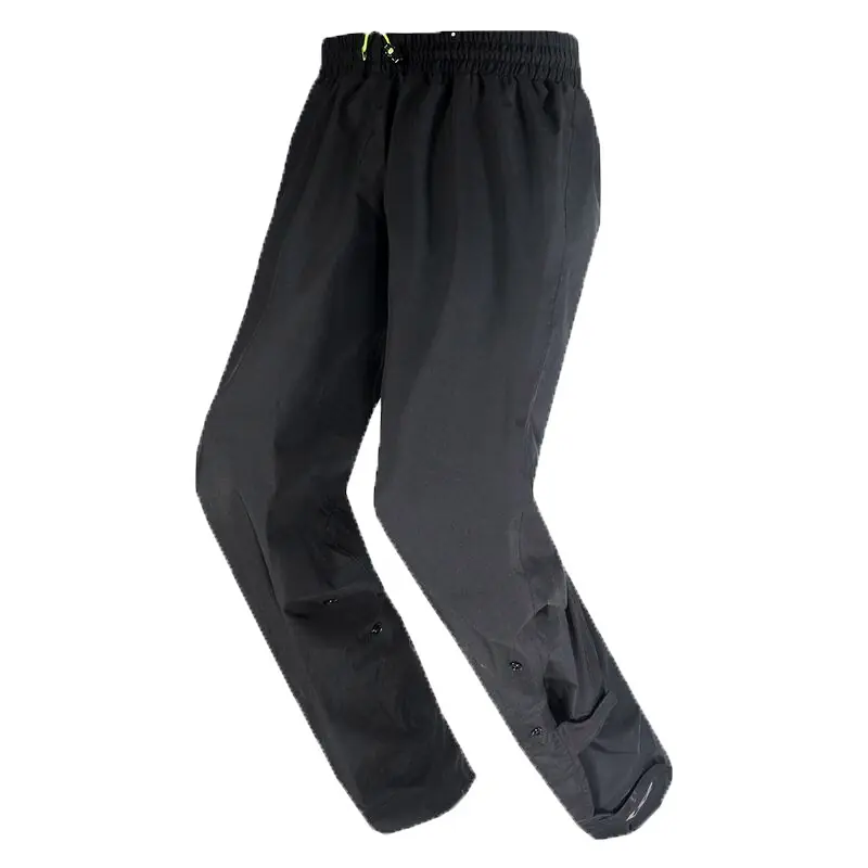 Prezzo Basso Pantaloni Antiacqua LS2 X-Rain nero-S