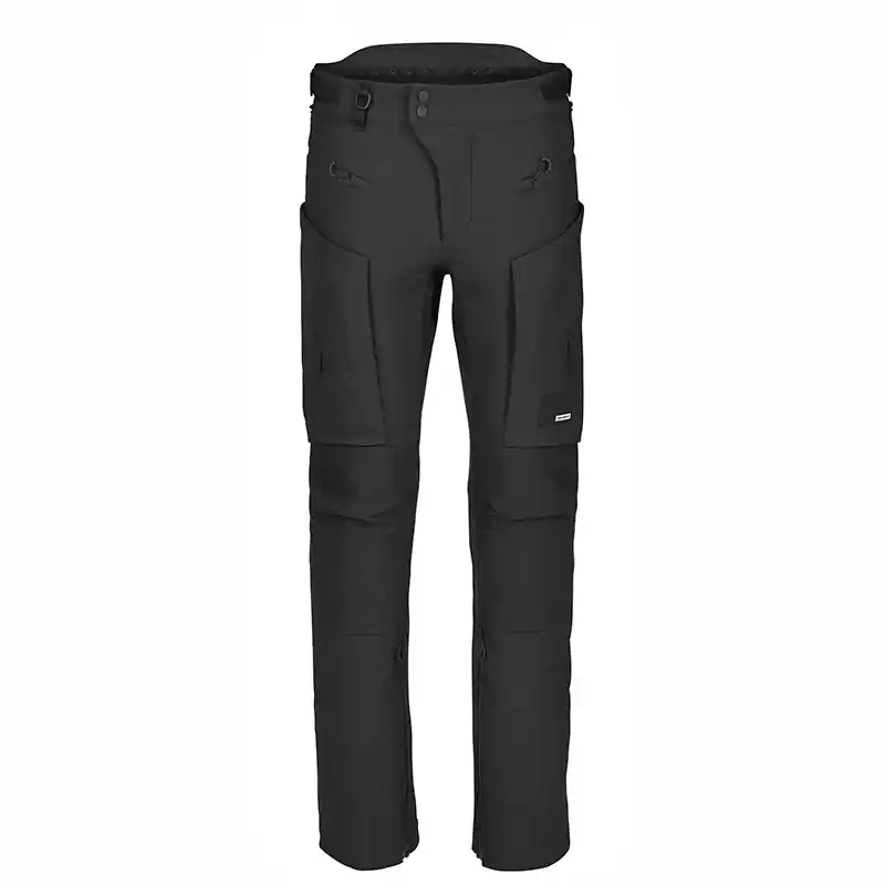 Ultima Occasione Pantaloni Spidi Frontier nero-S
