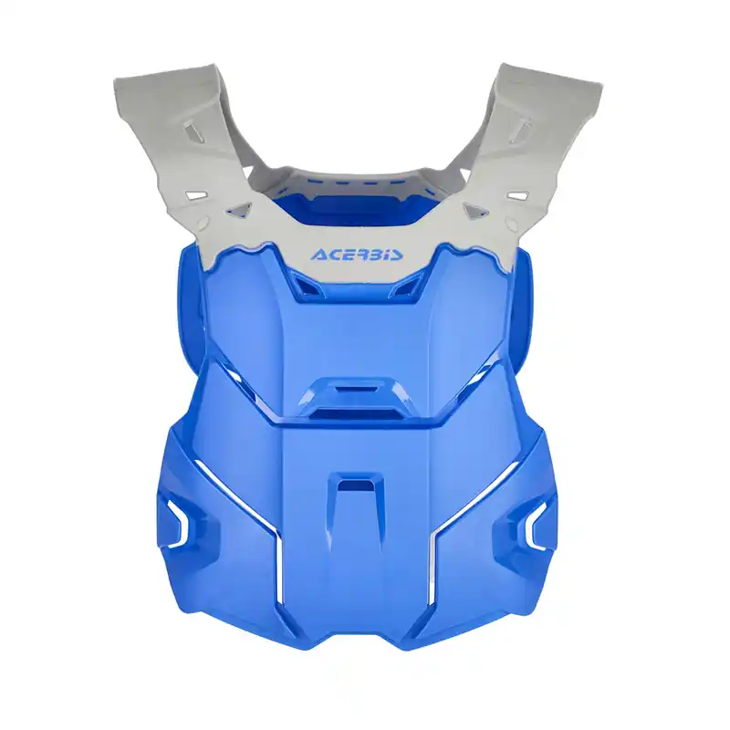 Offerta Limitata Pettorina Acerbis Linear Roost royal blu-