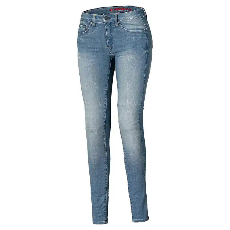 Jeans Donna Held Scorge WMS denim blu-26/32 Esclusivo