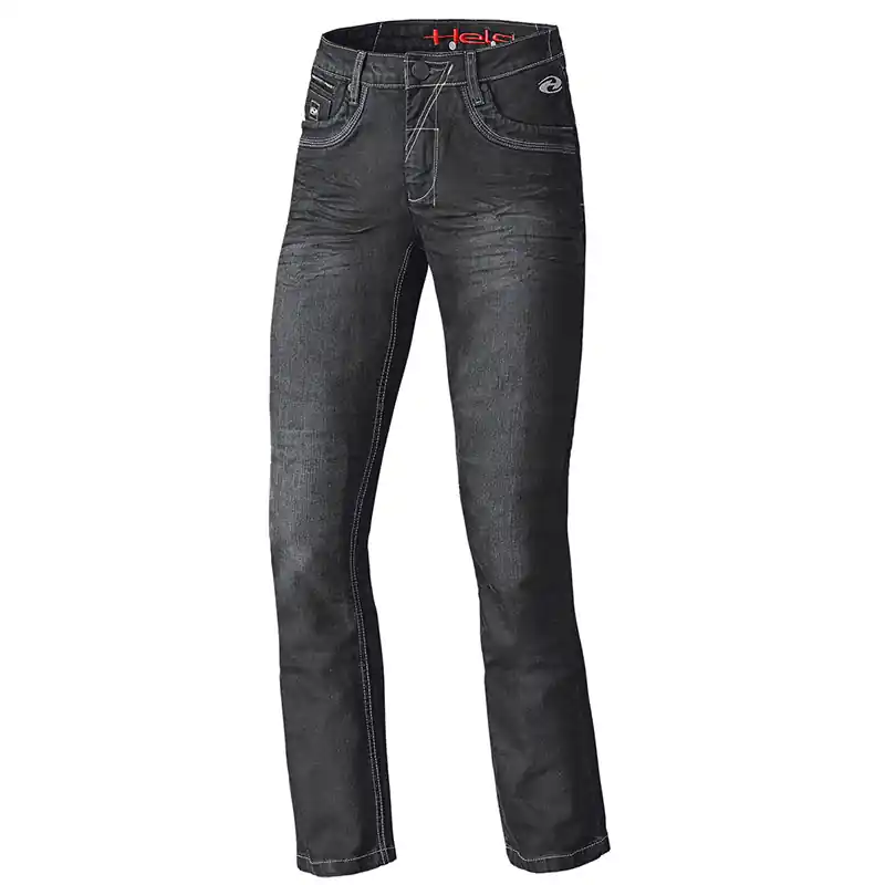 Novità Jeans Held Crane Stretch nero-30