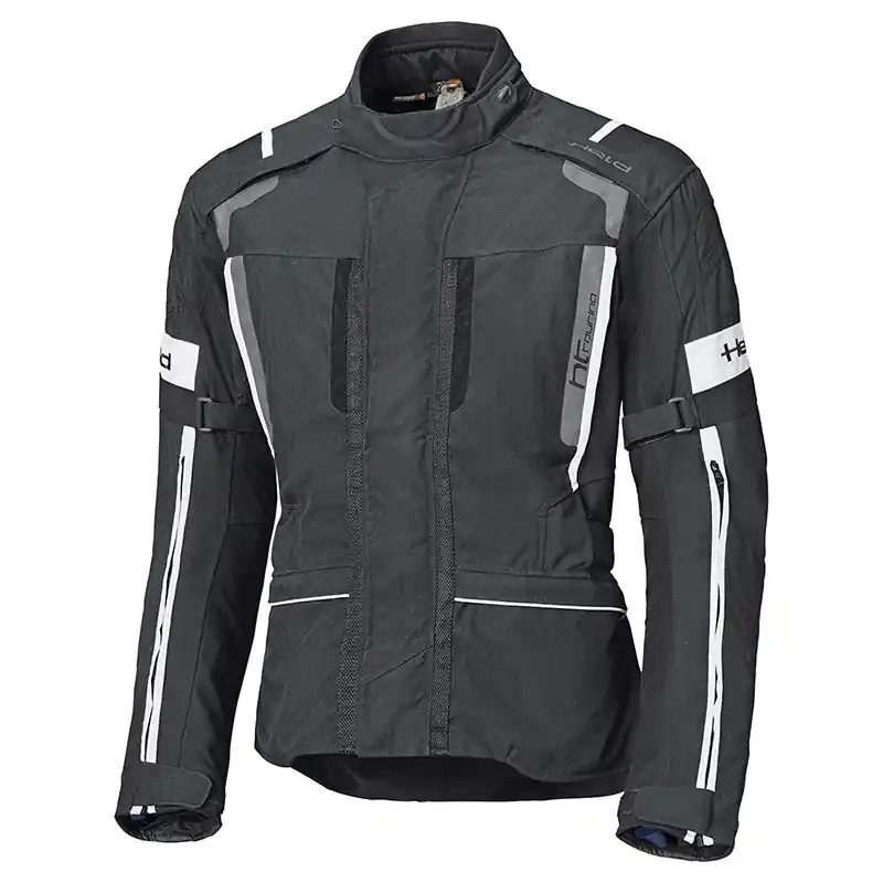 Non Perdere Giacca Held 4-Touring 2 nero bianco-S