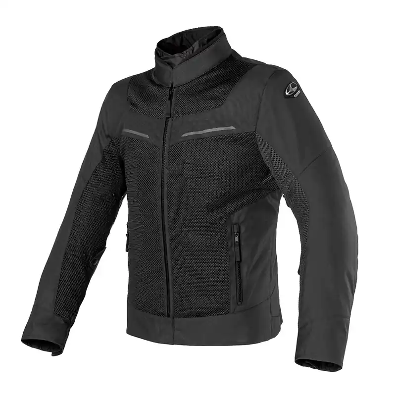 Soddisfatti O Rimborsati Giacca Clover Airtek WP nero-S