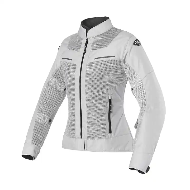 Prezzo Conveniente Giacca Donna Clover Airtek WP grigio-XS