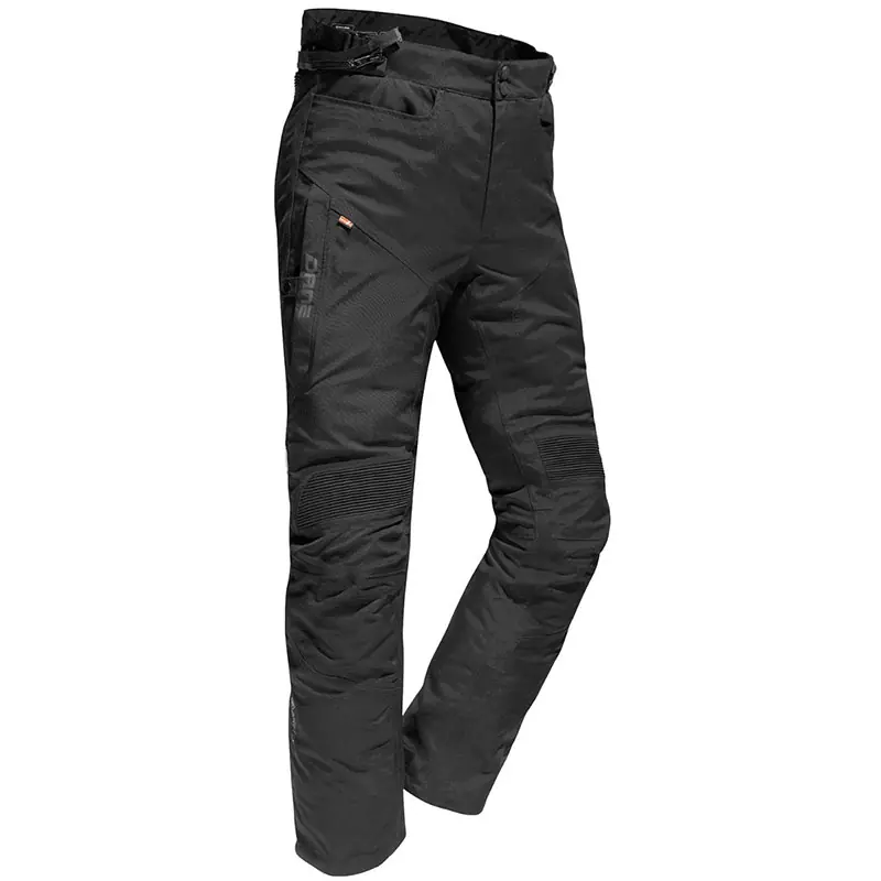 Solo Oggi Pantaloni Donna Dane Elling nero-38