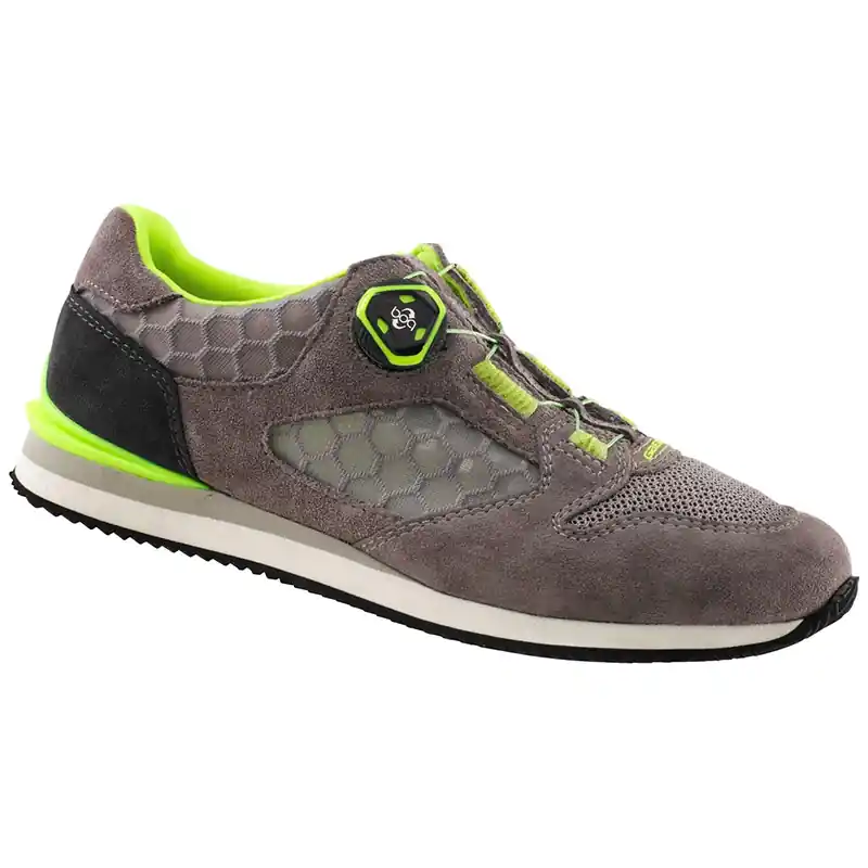 Scarpe Gaerne G.VOLT Summer Grigio-38 Ultima Occasione