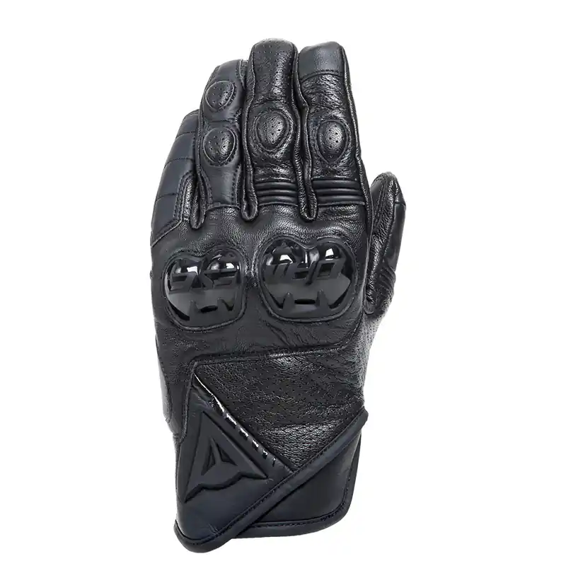 Guanti Dainese Blackshape nero-XS Prezzo Scontato