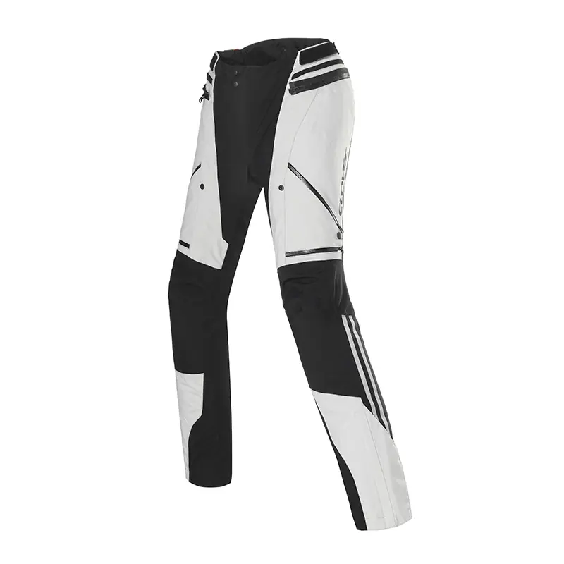 Pantaloni Donna Clover Laminator 2 WP grigio-38 Prezzo Di Fabbrica