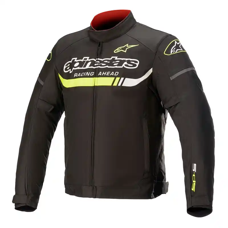 Promozione Giacca Alpinestars T-SP S Ignition WP giallo-S