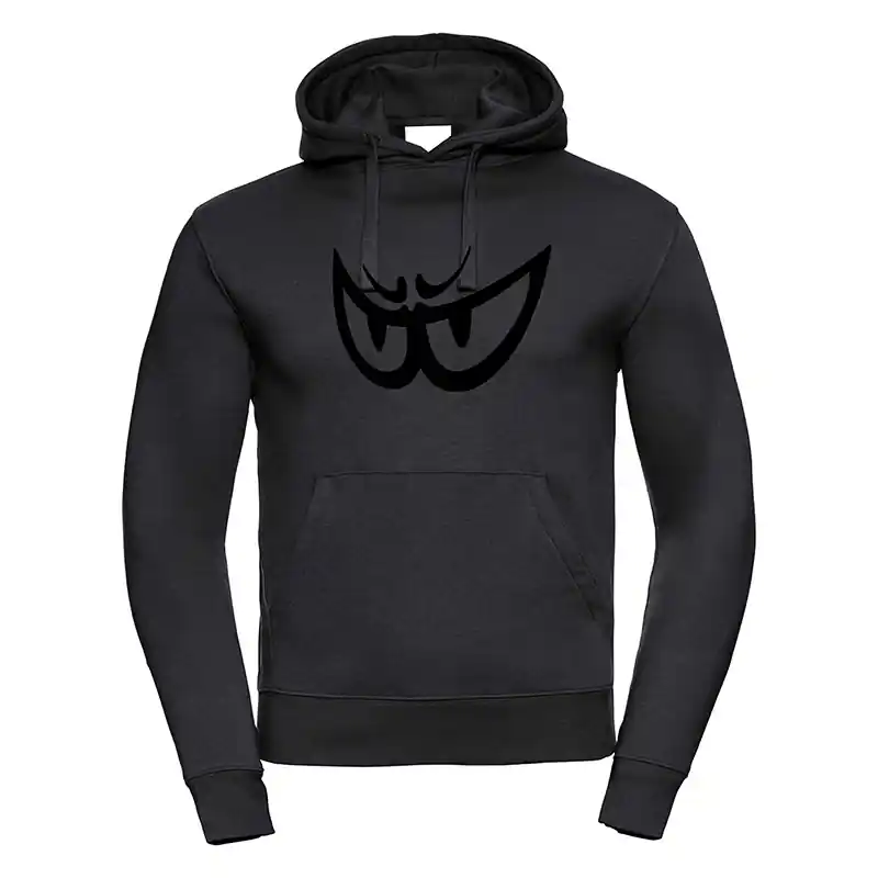 Compra Online Felpa Berik Fc Eye nero-S