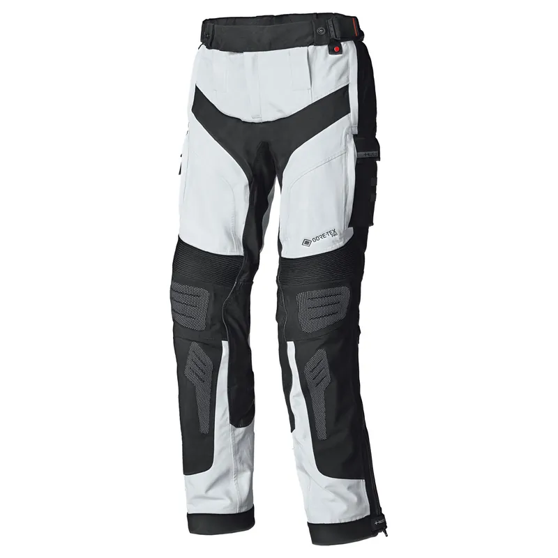 Popolare Pantaloni Held Atacama Gore-Tex grigio-S
