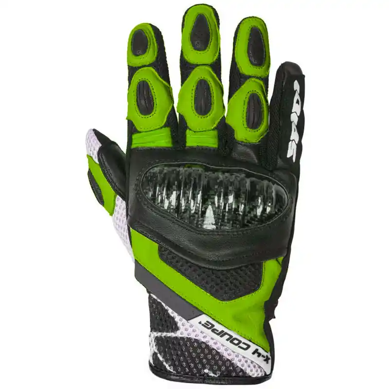 Prezzo Ridotto Spidi X-4 Coupè Verde-S