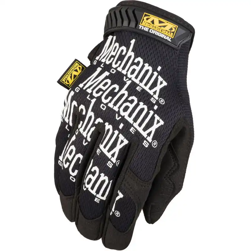 Mechanix Original nero/bianco-XS Compra Online