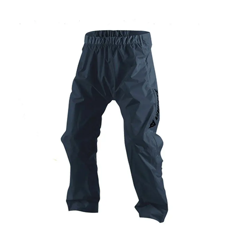 Affare DAINESE D-CRUST PLUS PANT NERO-XS