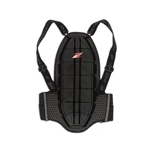 ZANDONA SHIELD EVO X7 nero-XS Offerta