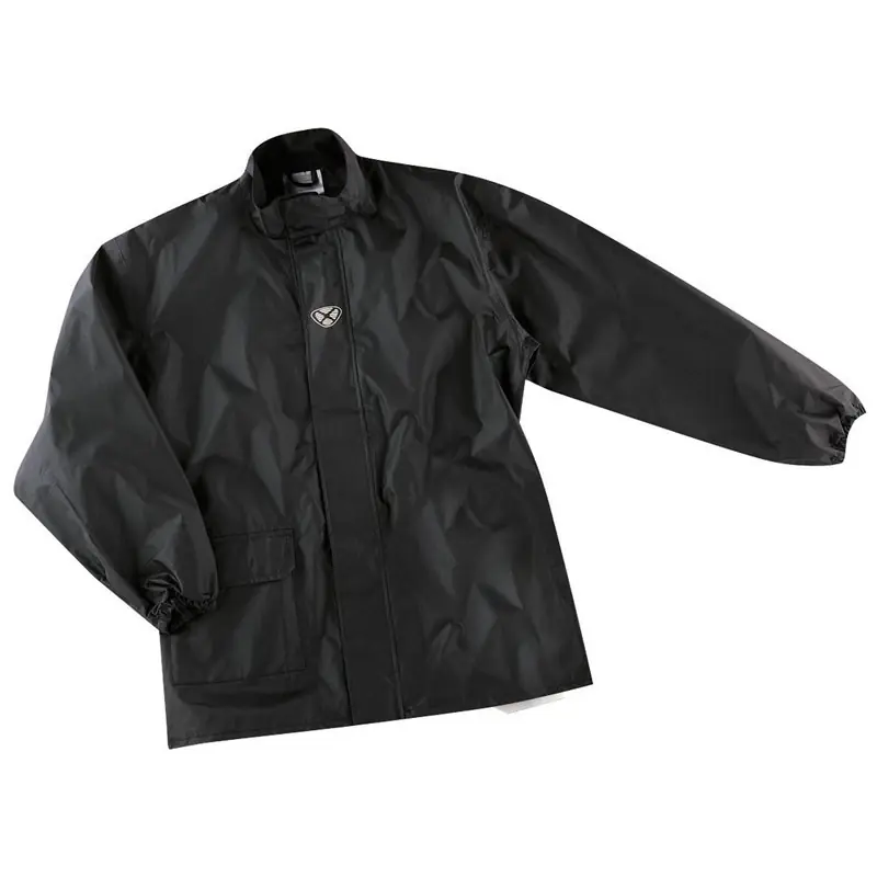 Ixon SOPRAGIACCA ANTIACQUA FOG Nero-L Offerta Lampo