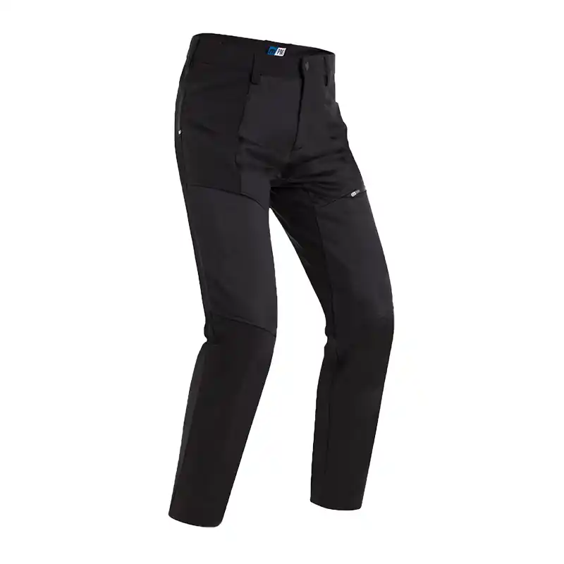 Pantaloni Pmj Sum Air nero- Non Perdere