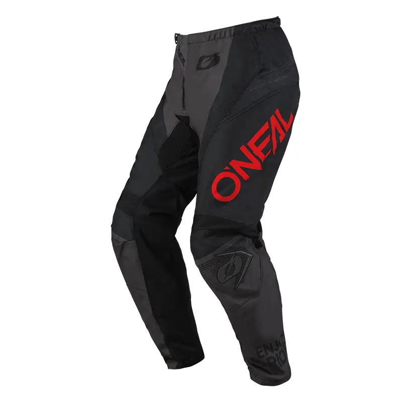 Pantaloni O Neal Element Youth Racewear nero- Economico