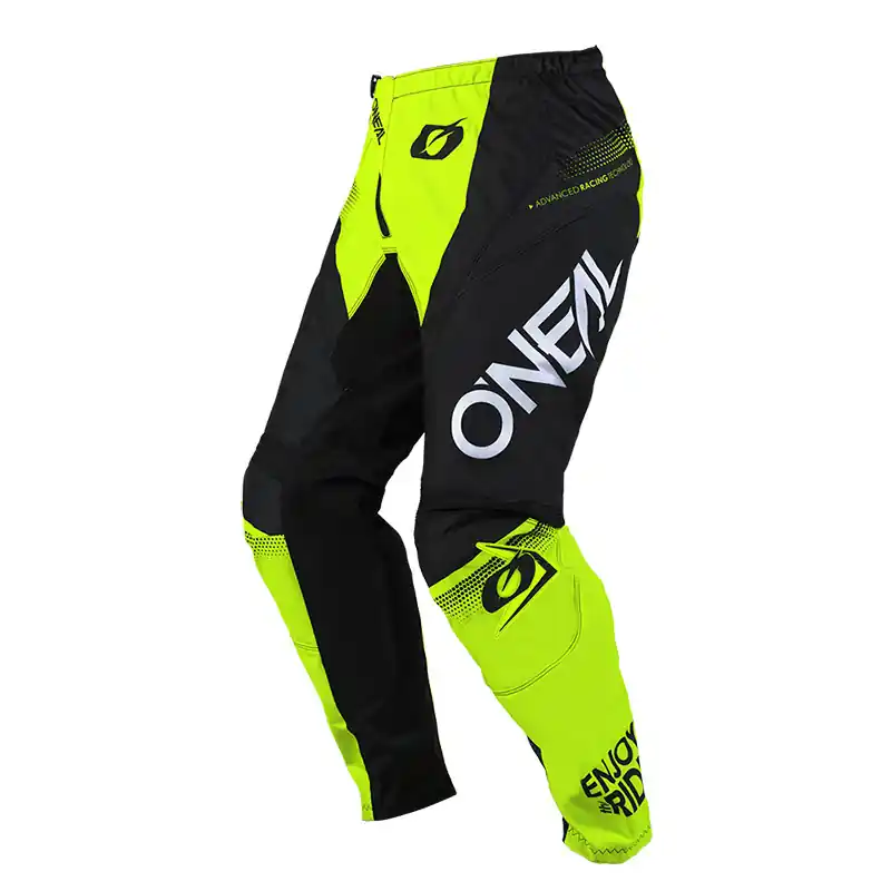 Di Tendenza Pantaloni O Neal Element Racewear V.25 giallo-