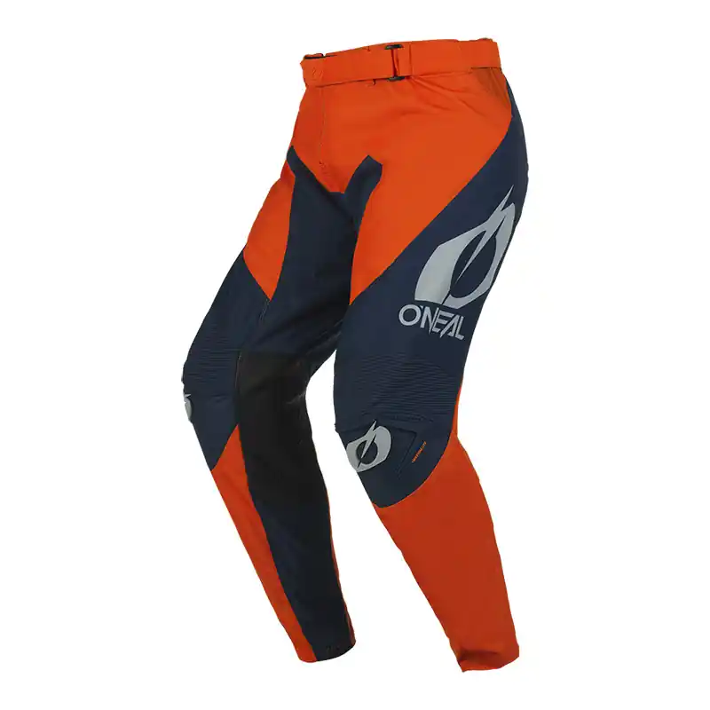 Offerta Del Giorno Pantaloni O Neal Mayhem Hexx V.24 arancio-