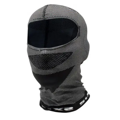 Più Venduto Sottocasco SIX2 DBXL BT BreezyTouch grigio scuro-