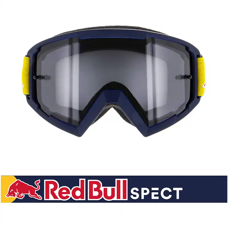 Maschera RedBull Whip 011 blu scuro- Compra Online
