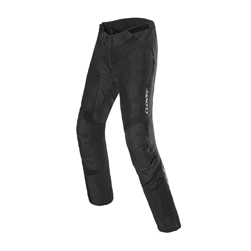 Pantaloni Clover Airjet nero- Ultimissimo Modello
