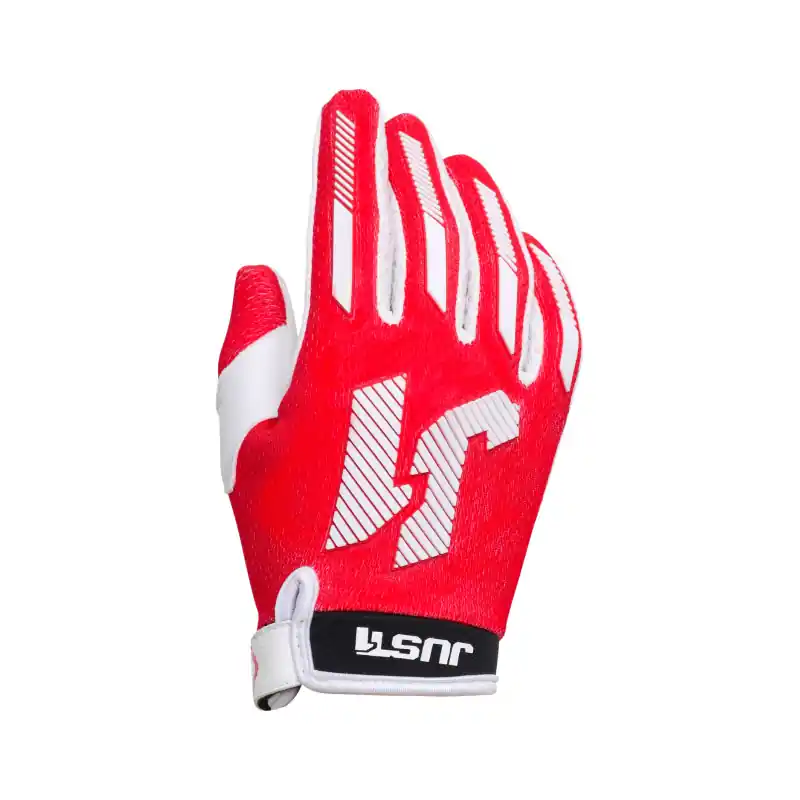 Guanti Just-1 J Force X rosso- Offerta