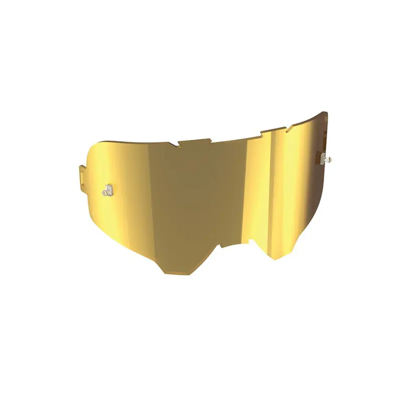 Lente Leatt Iriz bronzo- Acquista Ora