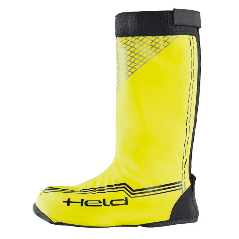 HELD BOOT SKIN LONG- Soddisfatti O Rimborsati