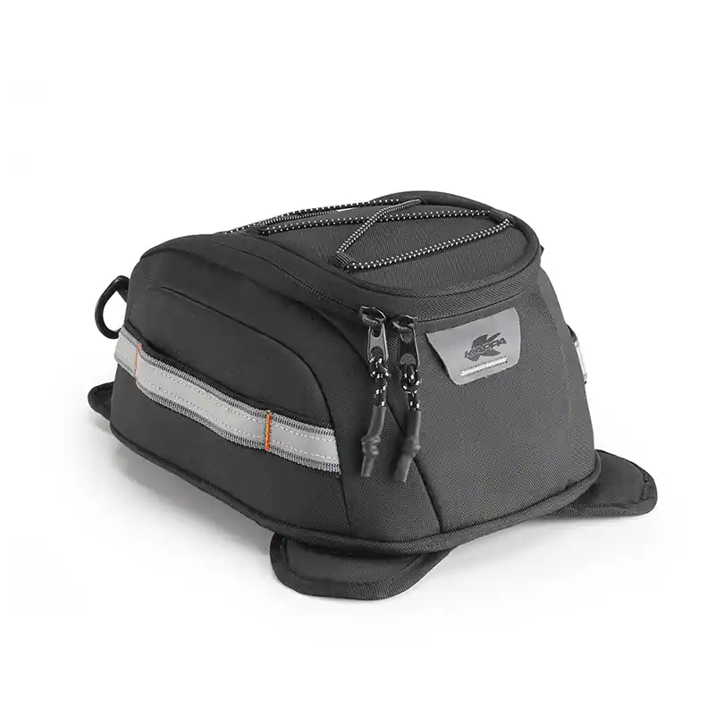 Borsa da serbatoio Kappa STO106 nero- Occasione
