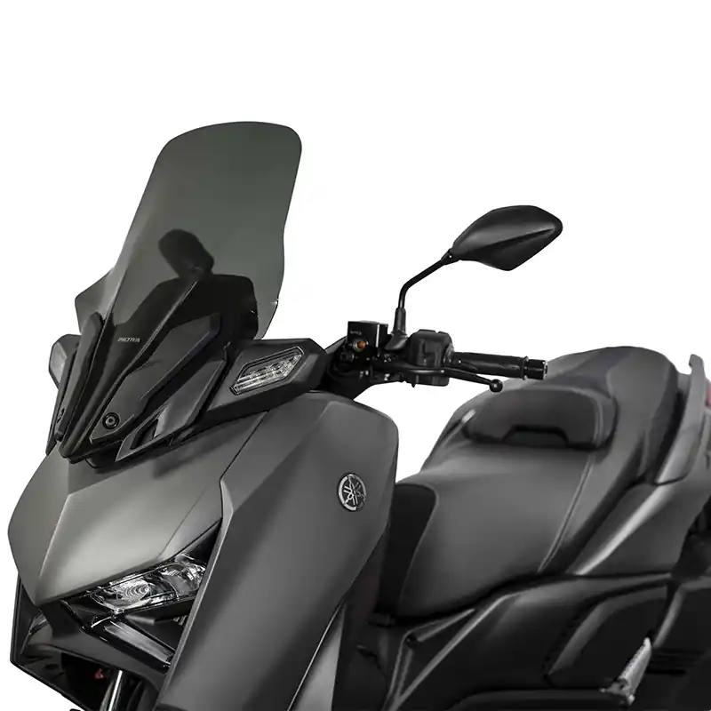 Cupolino Isotta Medium X-Max 300 2025 scuro- Direttamente Dal Produttore