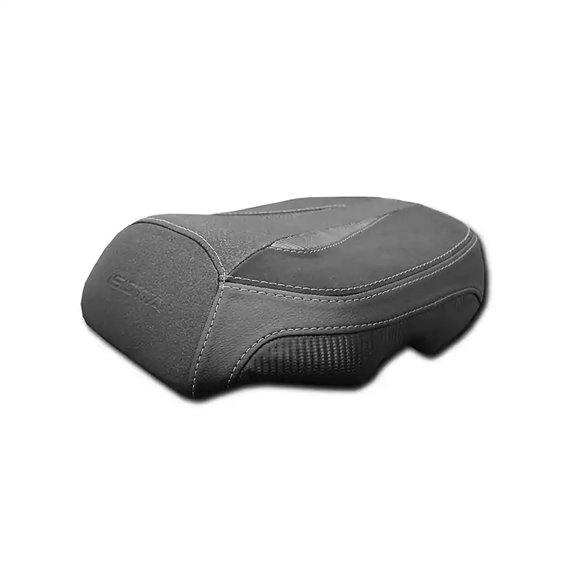 Professionale Sella Posteriore Isotta Comfort Tracer 9 2025 nero-