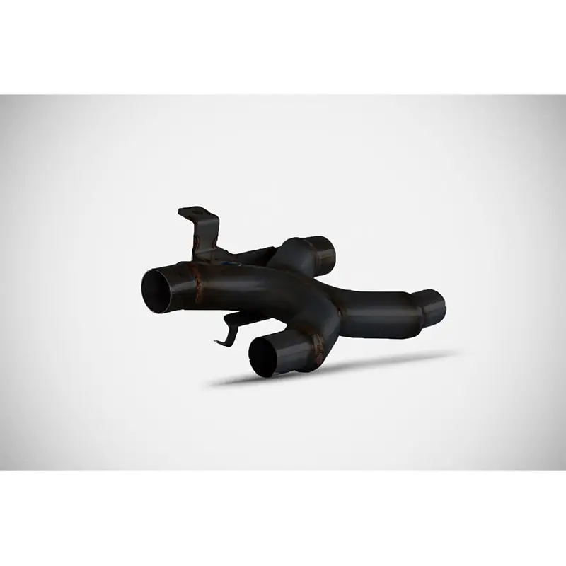 Zard Decat Racing Nero Bonneville T120- Nuovo Arrivo