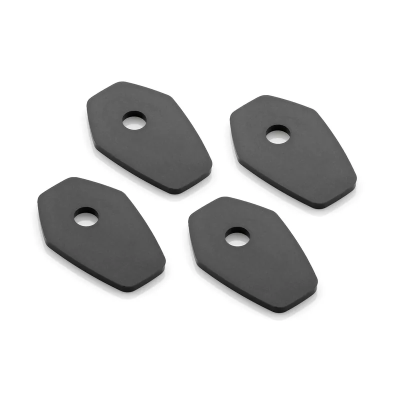 Must-Have Rizoma Kit montaggio indicatori di direzione FR214B-