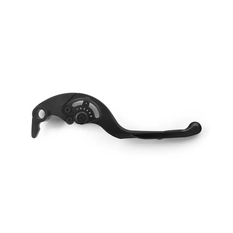 Esclusivo Rizoma Leva freno Adjustable Plus LBX301 nero-