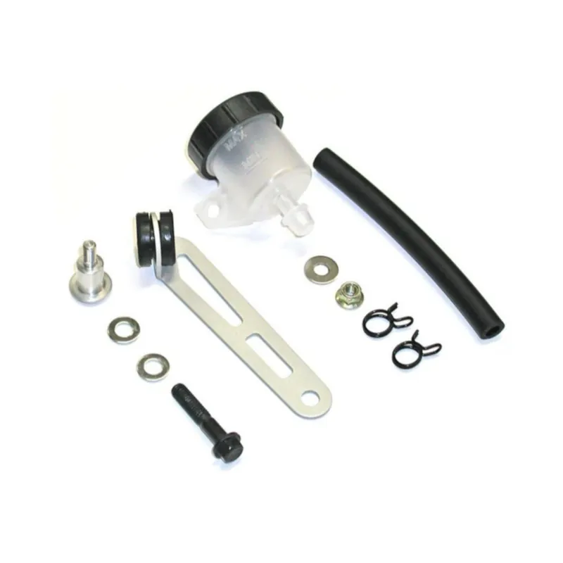 Ultimissimo Modello Brembo Kit Serbatoio Olio Frizione-