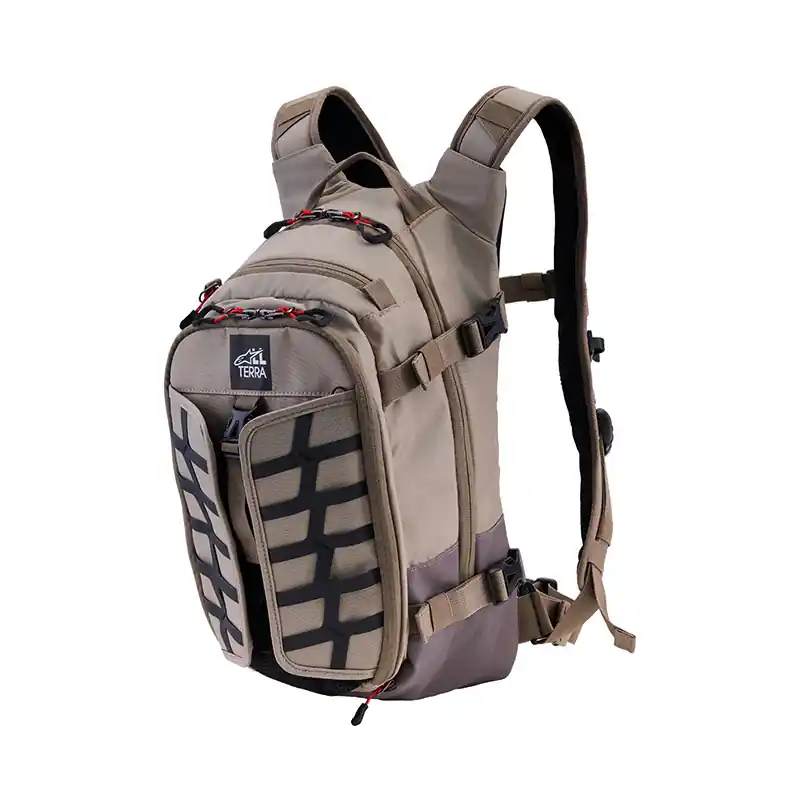 Promozione Esclusiva Zaino Alpinestars AT-15 walnut-