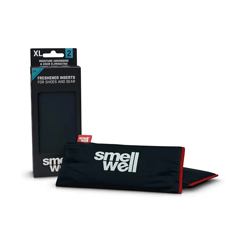Deodorante Scarpe SmellWell Active XL nero- Vendita Finale
