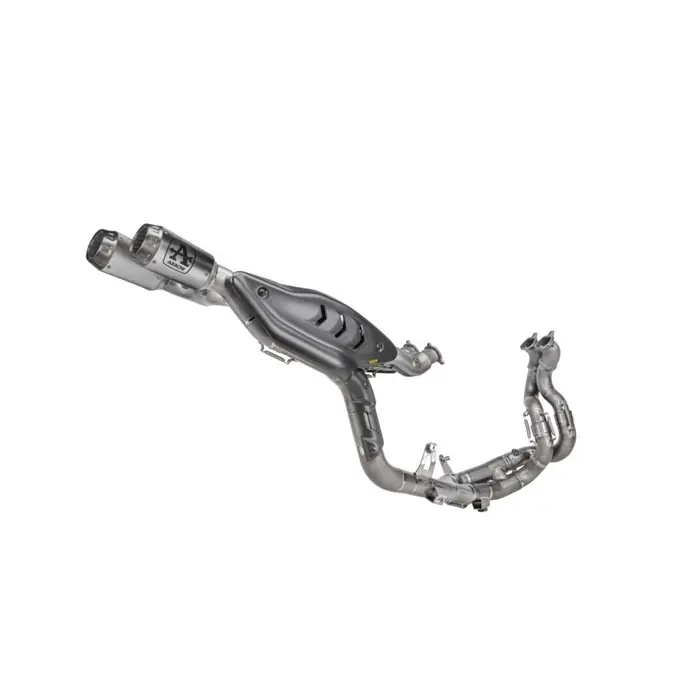 Sconto Kit Arrow Competition Evo Racing Panigale V4 2025-