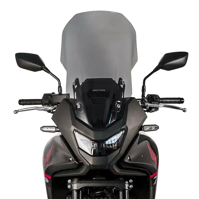 Saldi Cupolino Isotta Touring Transalp XL750 intermedio-