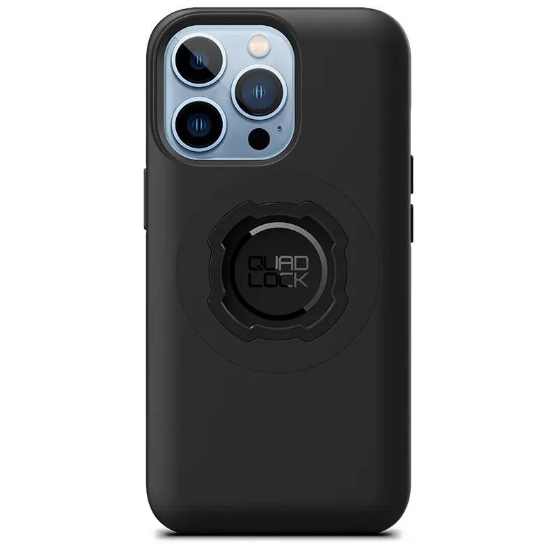Custodia Quad Lock Mag Case Iphone 13 Pro- Subito Disponibile