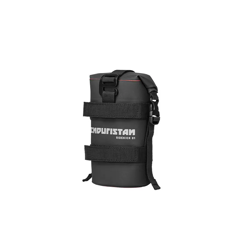 Borsa Enduristan Sidekick 01 nero- Spedizione Espresso