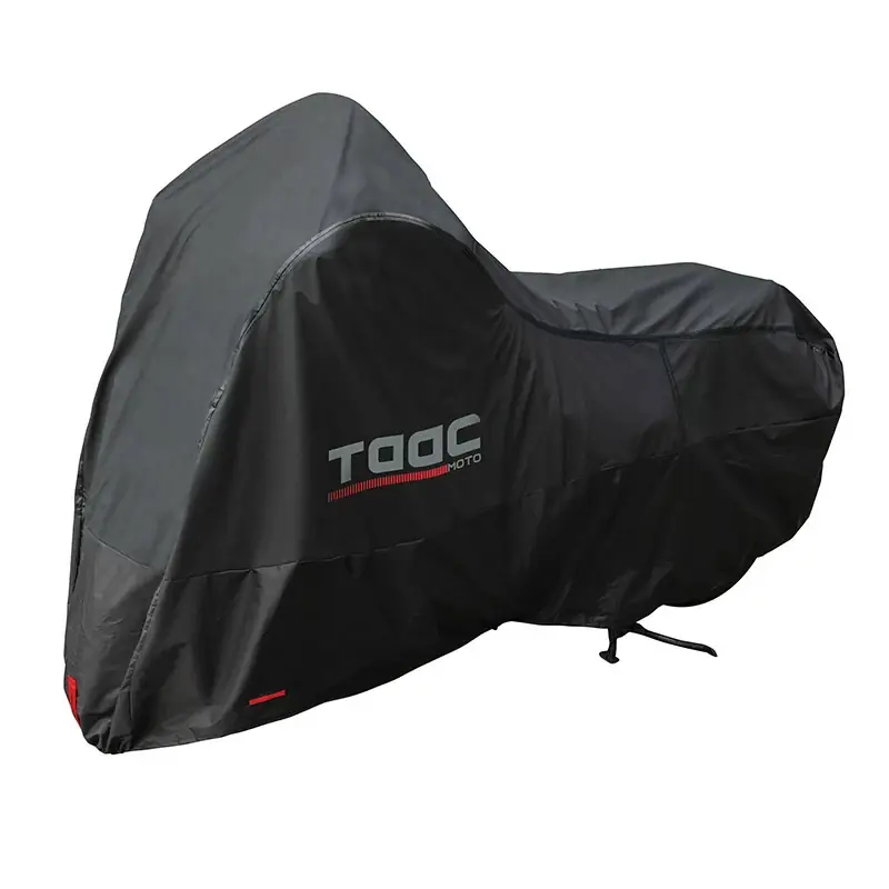 Telo Coprimoto Taac Ultra Hydroscud nero-S Saldi