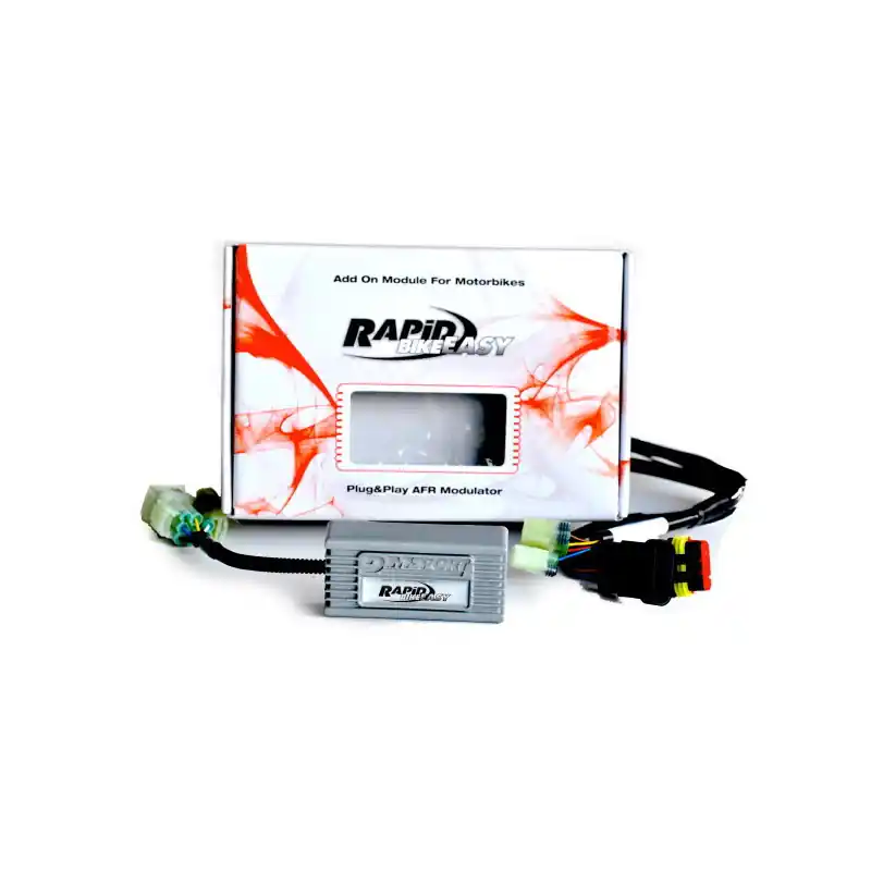 Centralina Rapid Bike Easy 2 Triumph/KTM- Compra Online