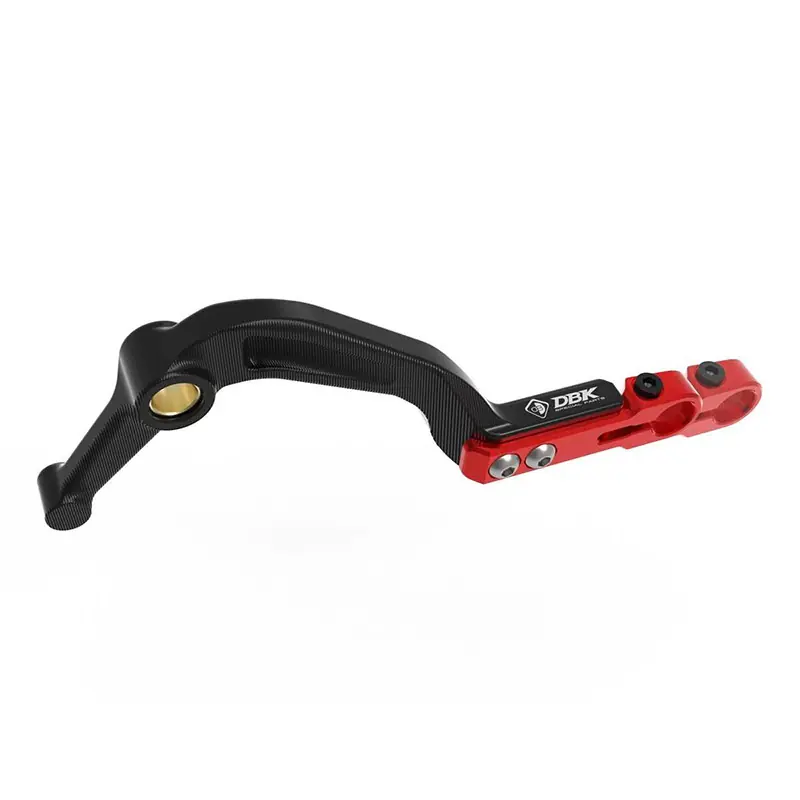 Leva Freno Dbk Multistrada V2 2025 rosso- Occasione