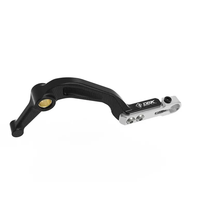 Leva Freno Dbk Multistrada V2 2025 argento- Affare