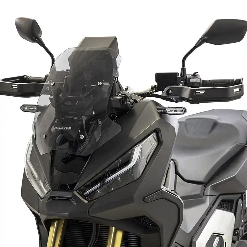 Saldi Cupolino Isotta Super Sport Honda X-ADV intermedio-