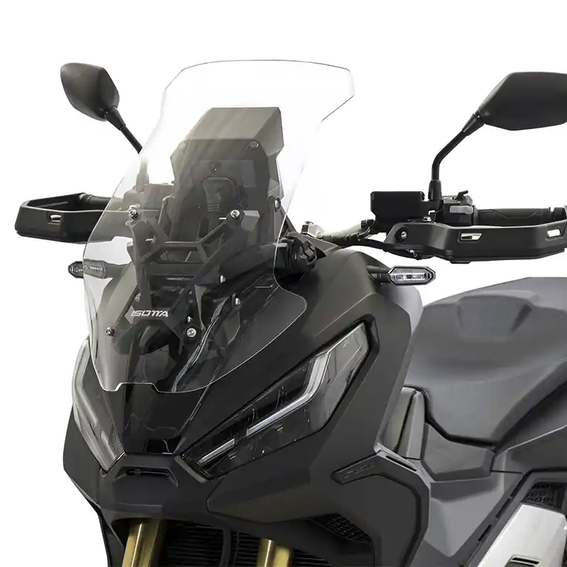Ultime Pezzi Cupolino Isotta Touring X-ADV 750 trasparente-